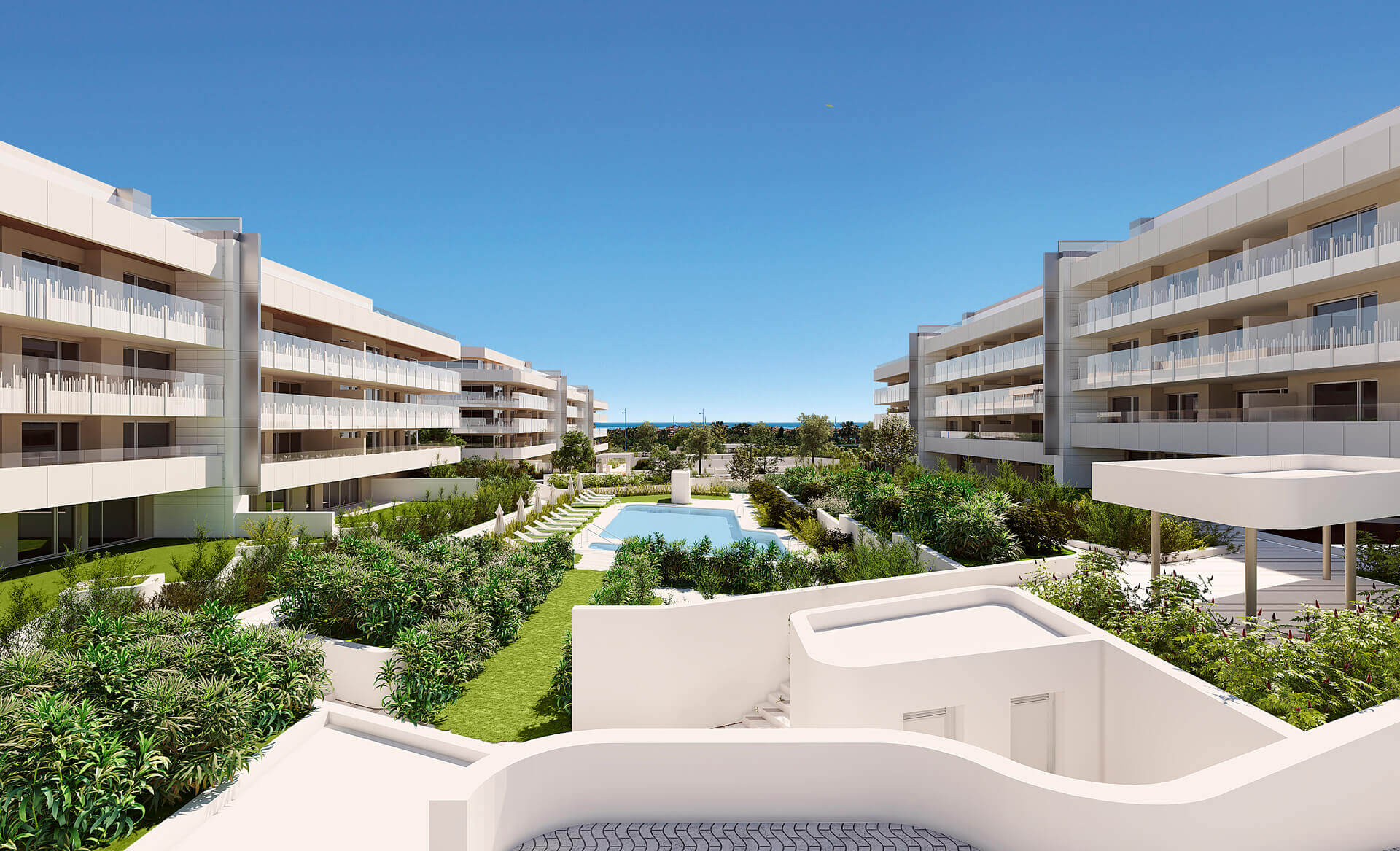 Aantal Nieuwbouw Projecten Costa Del Sol In Investinspain Be