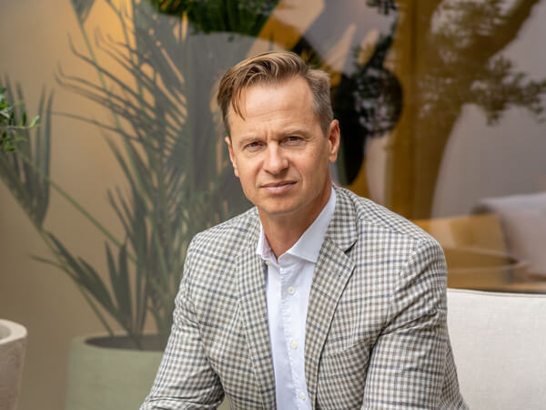 Gunther De Vleeschouwer INVESTINSPAIN