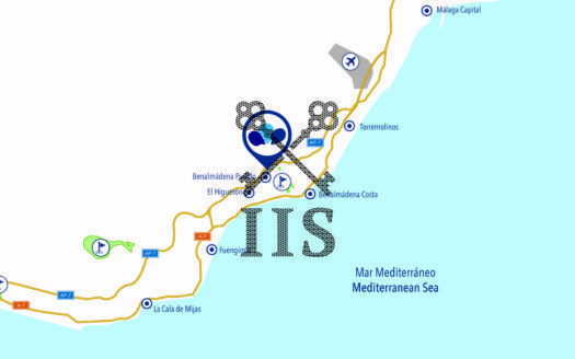 BLOSSOM BENALMADENA – Vendu