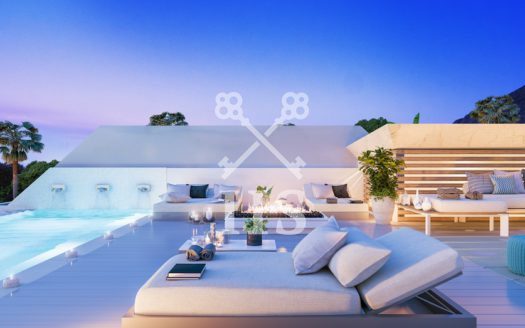 CELESTE MARBELLA (Uitverkocht)