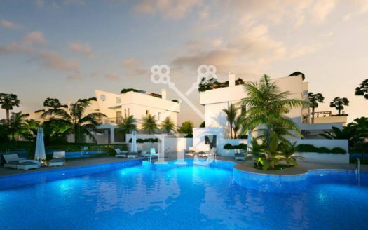 EL ROMERAL – Vendu