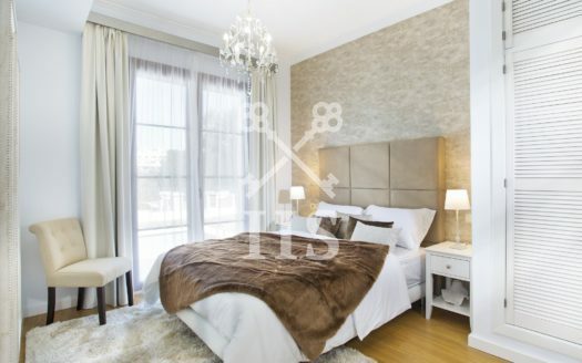 PUEBLO DEL GOLF Verkocht