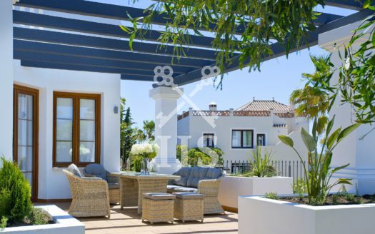 PUEBLO DEL GOLF Verkocht