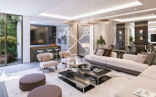 CELESTE MARBELLA (Uitverkocht)