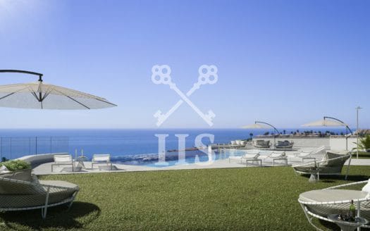 THE VIEW FUENGIROLA Vendu