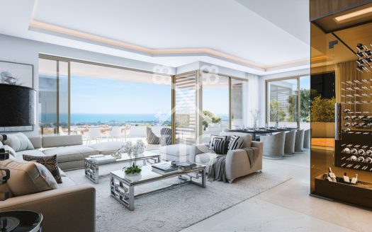 CELESTE MARBELLA (Uitverkocht)