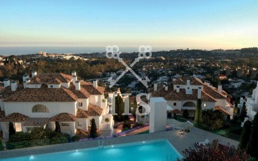 NINE LIONS RESIDENCES (Sold out)