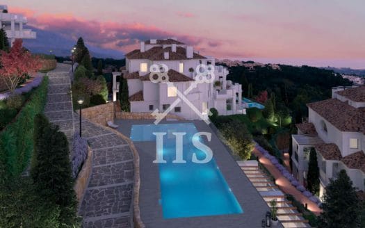 NINE LIONS RESIDENCES (Sold out)