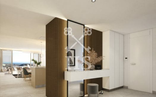 ONE RESIDENCES – Uitverkocht