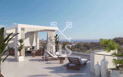 ALBORADA HOMES – Uitverkocht