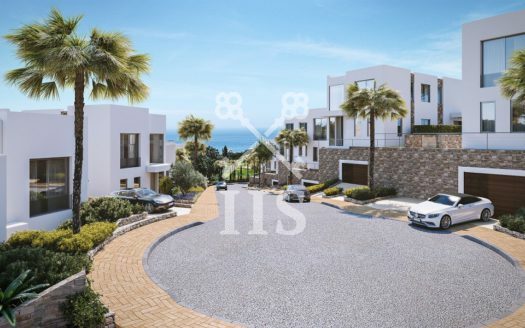 GREEN HILL MARBELLA – Vendu