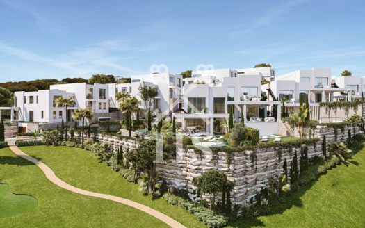 GREEN HILL MARBELLA – Vendu