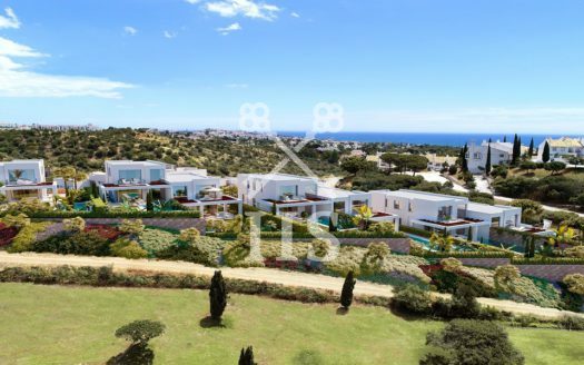 GREEN HILL MARBELLA – Vendu