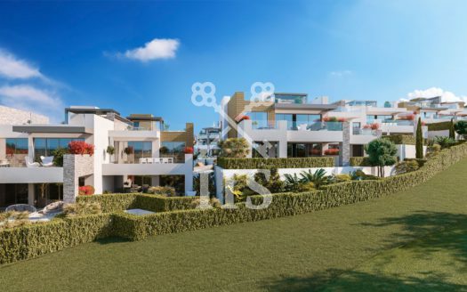 ARTOLA HOMES (uitverkocht)