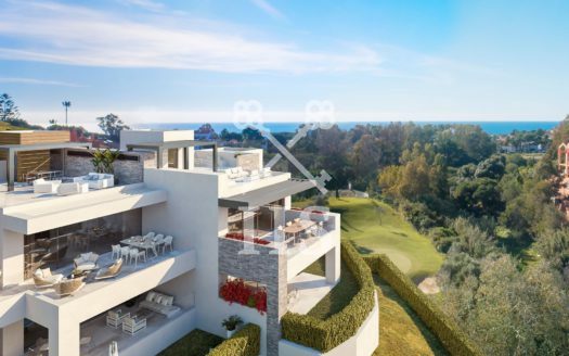 ARTOLA HOMES (uitverkocht)