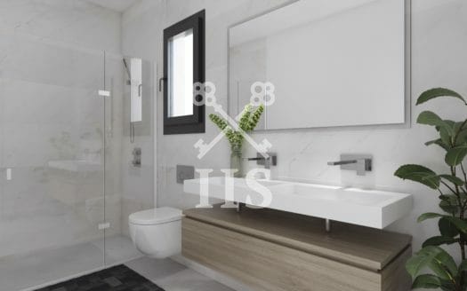 ALBORADA HOMES – Uitverkocht