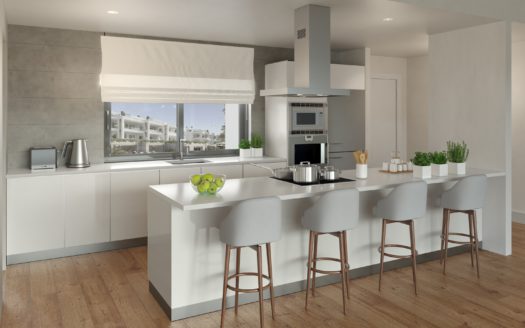 THE LINKS FASE II – Vendu