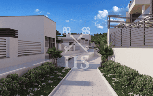 ALBORADA HOMES – Uitverkocht