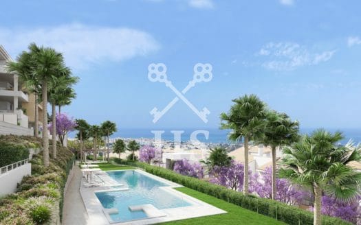 SERENITY BENALMADENA – Vendu