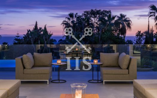 VILLA IN HACIENDA LAS CHAPAS Verkocht