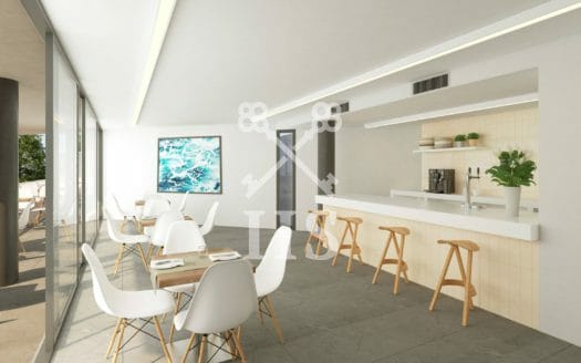 OCEANA COLLECTION – Uitverkocht