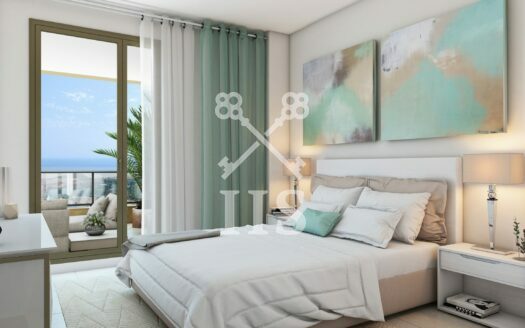 SERENITY BENALMADENA – Vendu