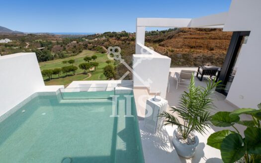 FAIRWAYS LA CALA (Uitverkocht)