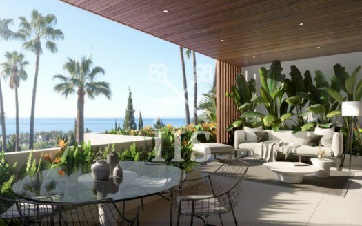 LE BLANC MARBELLA (Uitverkocht)