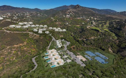 MARBELLA CLUB HILLS