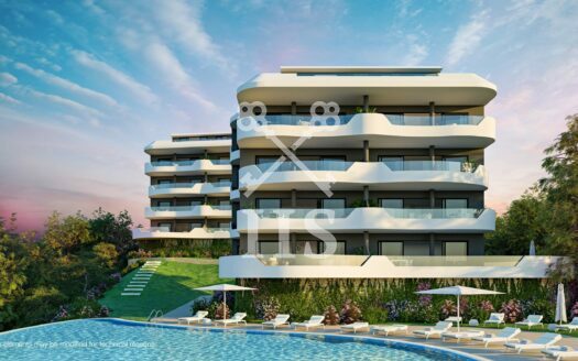 HIGUERON WEST – Sold