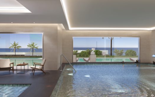 THE LINKS FASE II – Vendu