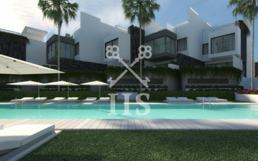 The Island Estepona – Uitverkocht