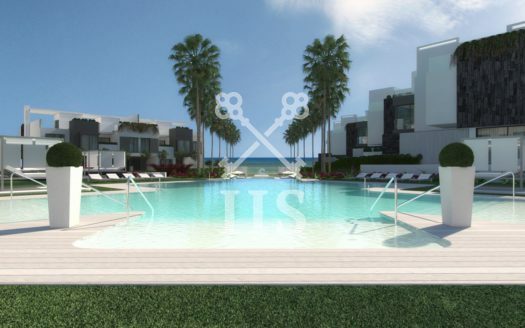 The Island Estepona – Uitverkocht