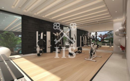 The Island Estepona – Uitverkocht