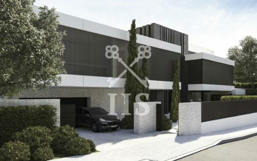 VILLA NEBBIA – Vendue