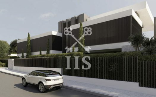 VILLA NEBBIA – Vendue