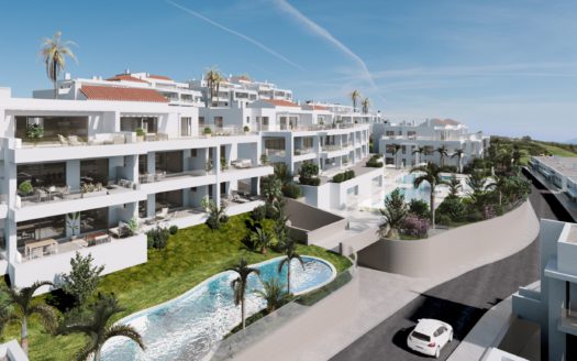 THE LINKS FASE II – Vendu