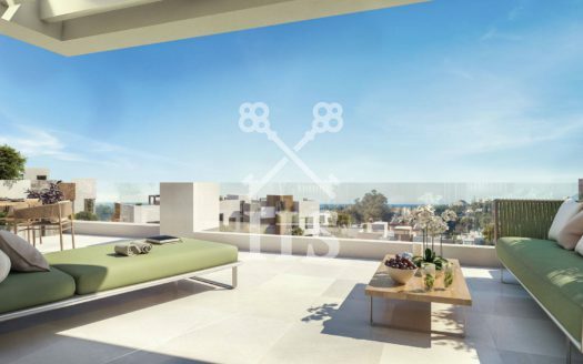 ARTOLA HOMES (uitverkocht)