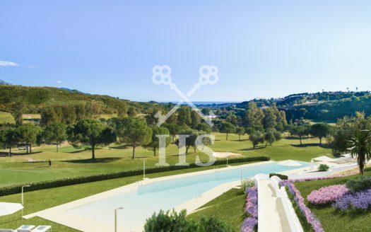 FAIRWAYS LA CALA (Uitverkocht)