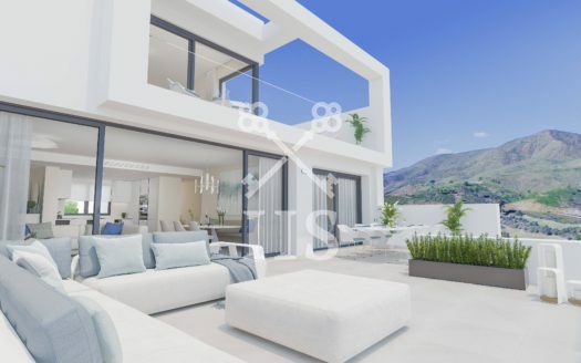 FAIRWAYS LA CALA (Uitverkocht)