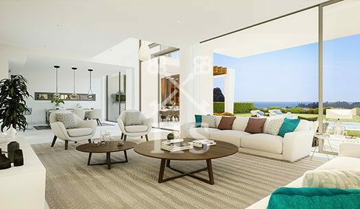 ICON VILLA’S – Uitverkocht