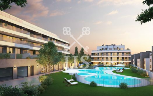 LA CALA SERENA – Vendu