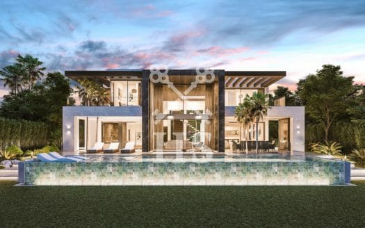 VILLA ESPERANTO – Verkocht