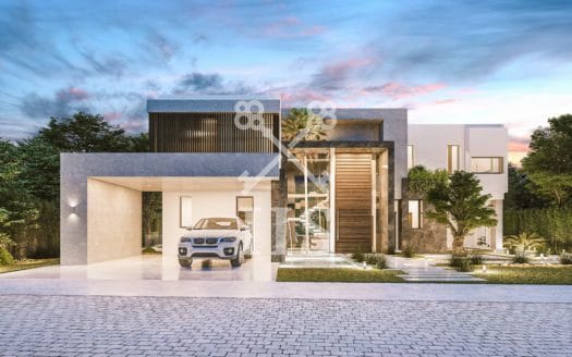 VILLA ESPERANTO – Verkocht