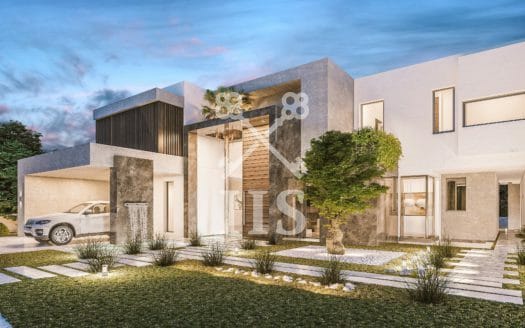 VILLA ESPERANTO – Verkocht