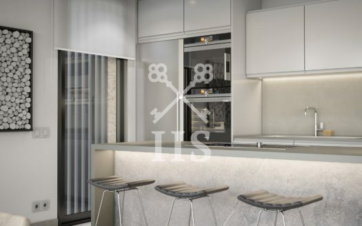 VENERE RESIDENCES (Vendu)