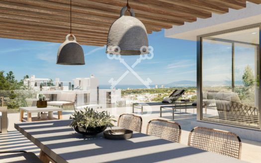 VENERE RESIDENCES (Vendu)