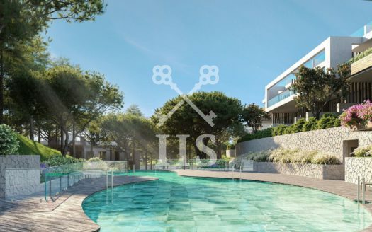 VENERE RESIDENCES (Vendu)