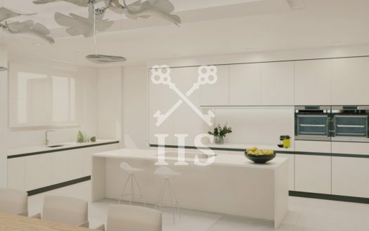 DARYA ESTEPONA (Vendu)