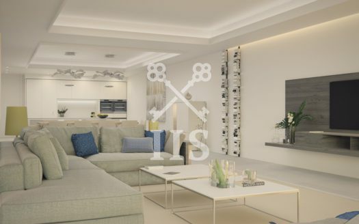 DARYA ESTEPONA (Vendu)